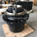 ZX330-1 travel gearbox suku cadang Excavator baru yang asli